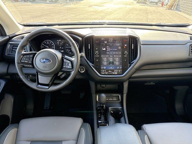 used 2025 Subaru Ascent car, priced at $40,967