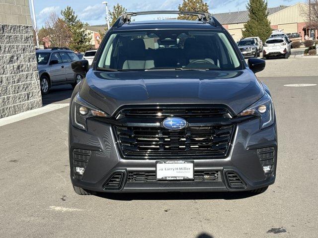 used 2025 Subaru Ascent car, priced at $40,967