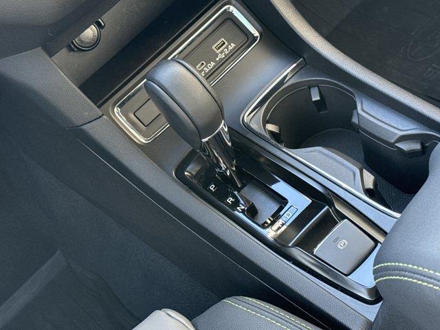 used 2025 Subaru Ascent car, priced at $40,967