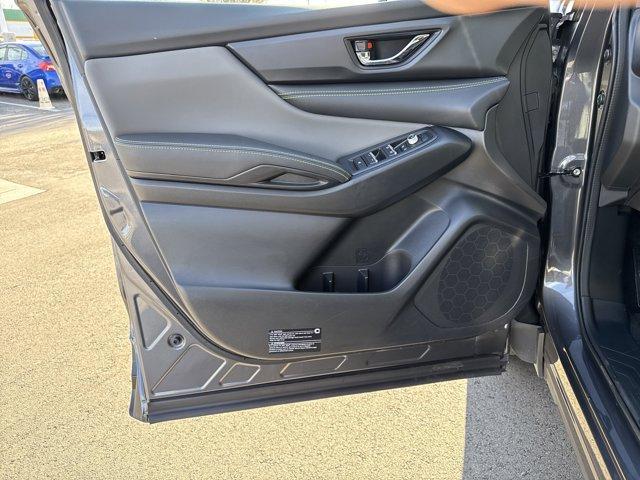 used 2025 Subaru Ascent car, priced at $40,967