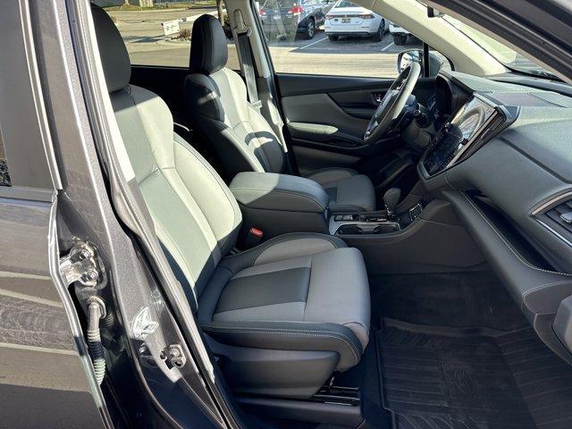 used 2025 Subaru Ascent car, priced at $40,967