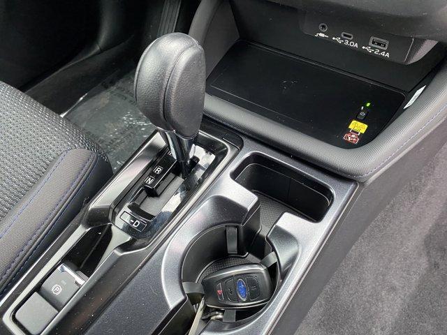 new 2026 Subaru Forester car, priced at $34,324