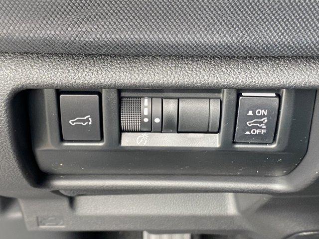 new 2026 Subaru Forester car, priced at $34,324