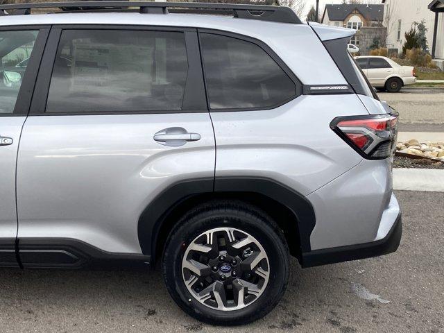 new 2026 Subaru Forester car, priced at $34,324