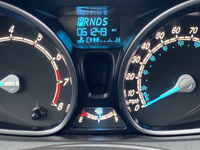 used 2015 Ford Fiesta car, priced at $8,492