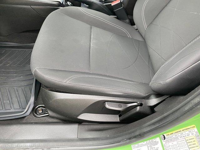 used 2015 Ford Fiesta car, priced at $8,492