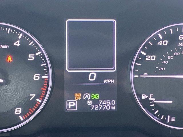 used 2022 Subaru Outback car, priced at $25,918