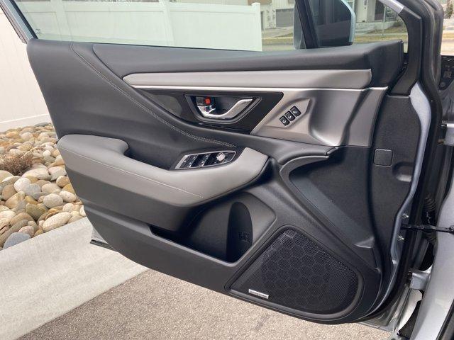 used 2022 Subaru Outback car, priced at $25,918