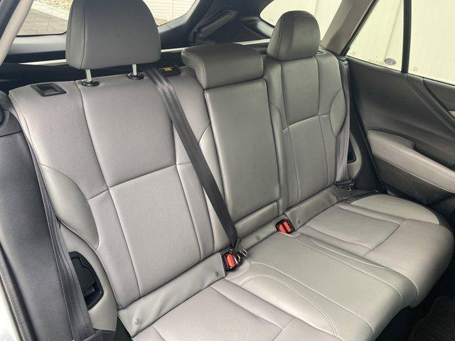 used 2022 Subaru Outback car, priced at $25,918