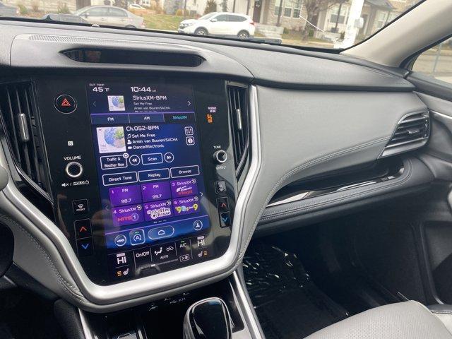 used 2022 Subaru Outback car, priced at $25,918