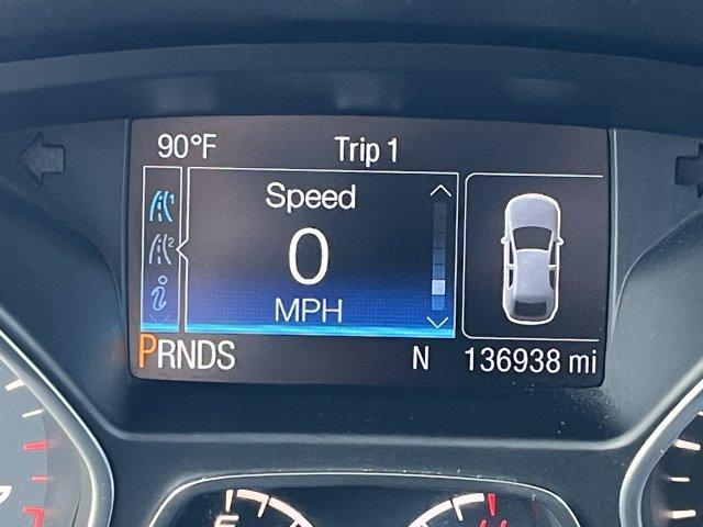 used 2016 Ford Escape car, priced at $9,075