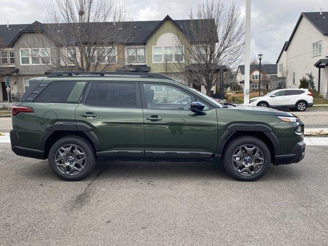 new 2026 Subaru Outback car, priced at $38,701