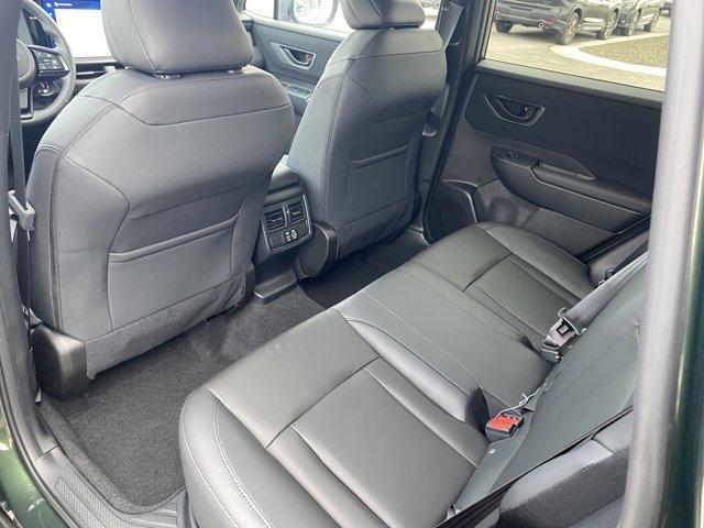 new 2026 Subaru Outback car, priced at $38,701