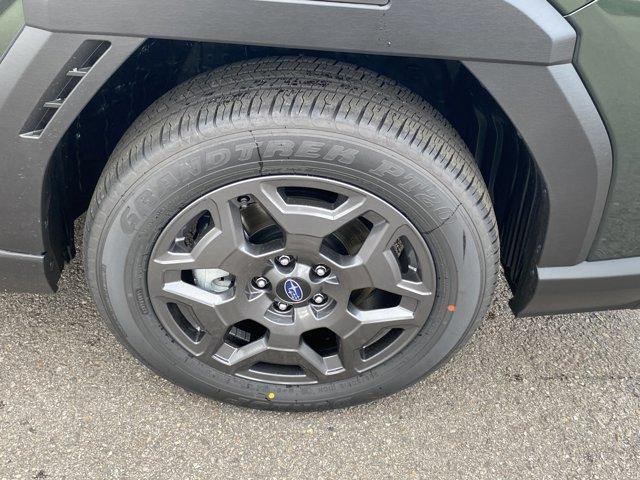 new 2026 Subaru Outback car, priced at $38,701