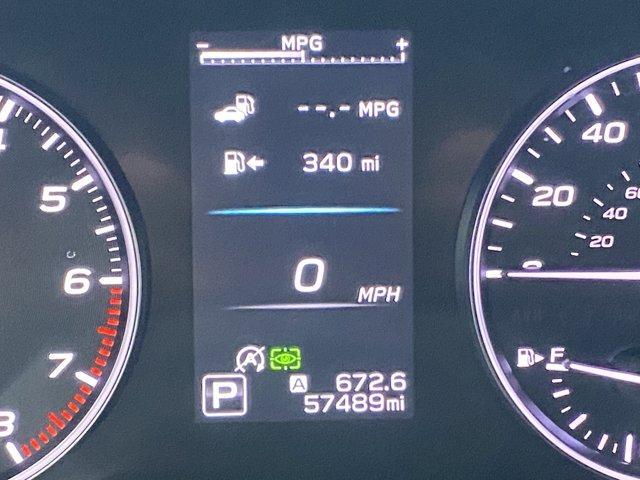 used 2022 Subaru Legacy car, priced at $23,468