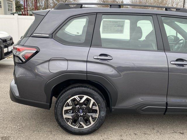 new 2026 Subaru Forester car, priced at $29,351