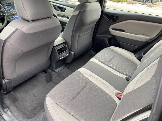 new 2026 Subaru Forester car, priced at $29,351