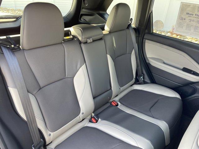 new 2026 Subaru Forester car, priced at $39,483