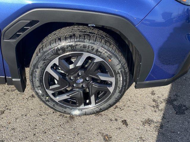 new 2026 Subaru Forester car, priced at $39,483