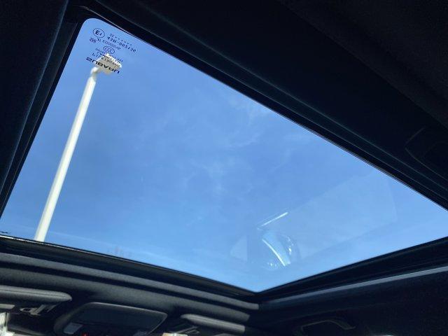 new 2026 Subaru Forester car, priced at $39,483