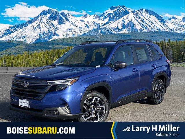 new 2026 Subaru Forester car, priced at $39,483