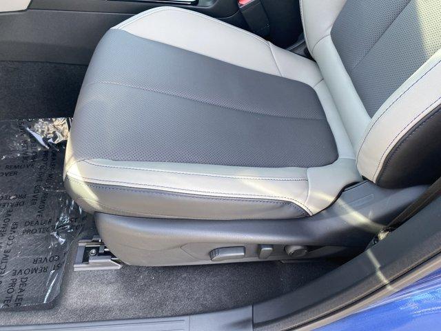 new 2026 Subaru Forester car, priced at $39,483