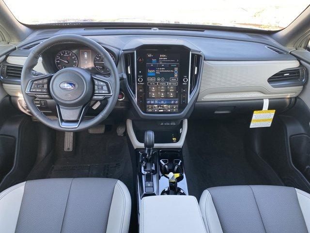 new 2026 Subaru Forester car, priced at $39,483