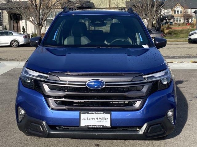 new 2026 Subaru Forester car, priced at $39,483