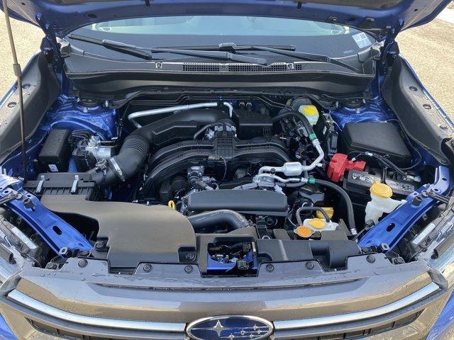 new 2026 Subaru Forester car, priced at $39,483