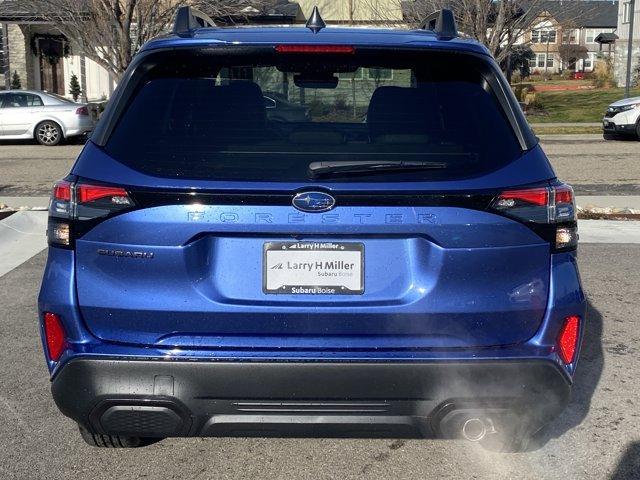 new 2026 Subaru Forester car, priced at $39,483