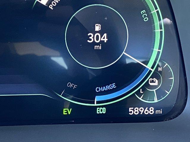 used 2023 Hyundai Sonata Hybrid car, priced at $24,486