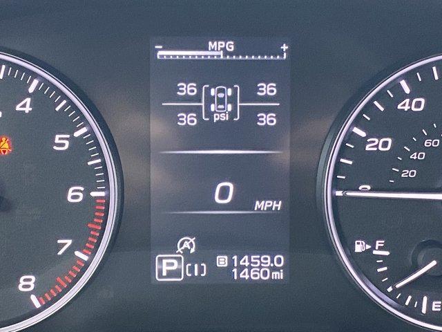 used 2026 Subaru Forester car, priced at $33,699