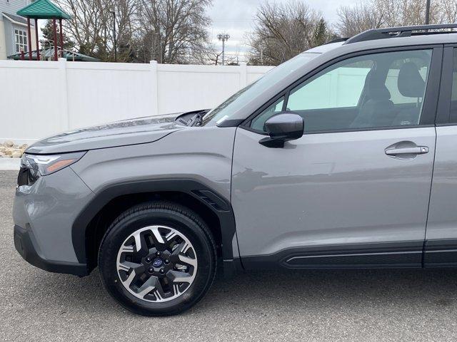 used 2026 Subaru Forester car, priced at $33,699
