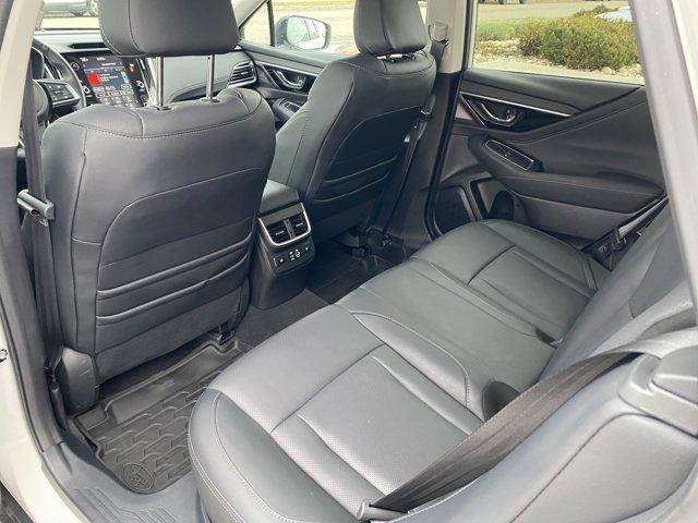 used 2025 Subaru Outback car, priced at $34,493