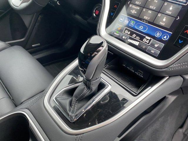 used 2025 Subaru Outback car, priced at $34,493