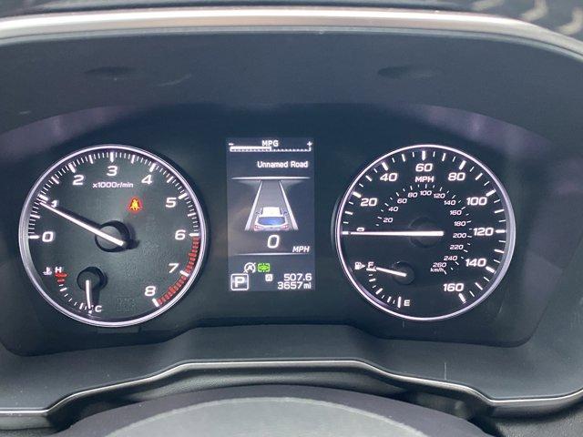 used 2025 Subaru Outback car, priced at $34,493