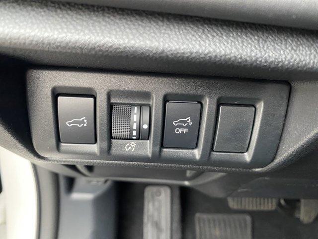 used 2025 Subaru Outback car, priced at $34,493