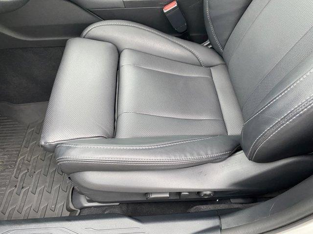 used 2025 Subaru Outback car, priced at $34,493