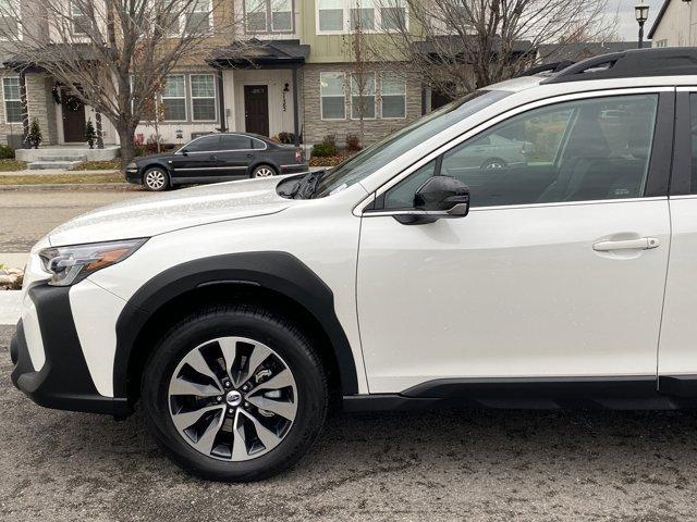 used 2025 Subaru Outback car, priced at $34,493