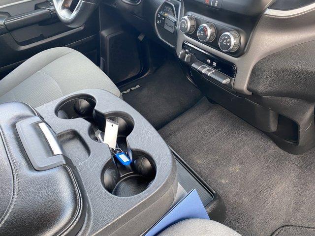 used 2020 Ram 2500 car, priced at $34,487