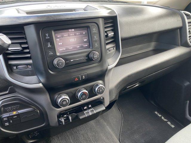 used 2020 Ram 2500 car, priced at $34,487