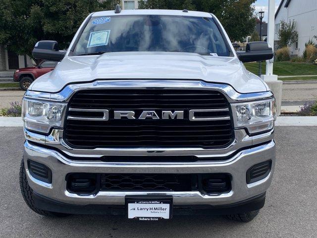 used 2020 Ram 2500 car, priced at $34,487