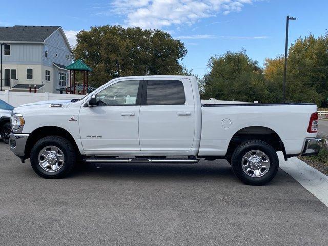 used 2020 Ram 2500 car, priced at $34,487