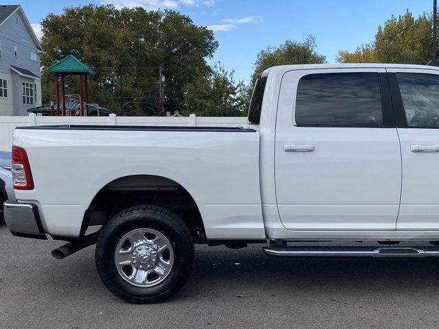 used 2020 Ram 2500 car, priced at $34,487