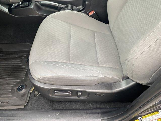 used 2022 Toyota Tacoma car, priced at $29,801