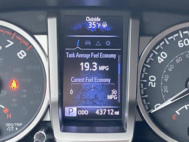 used 2022 Toyota Tacoma car, priced at $29,801