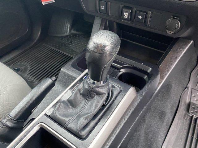 used 2022 Toyota Tacoma car, priced at $29,801