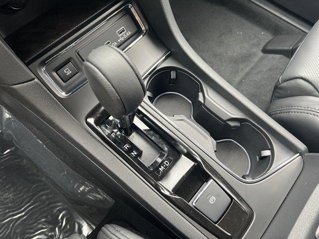 new 2026 Subaru Ascent car, priced at $53,675