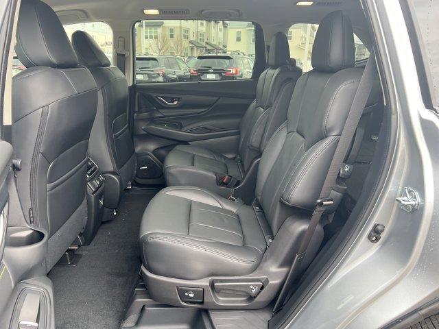 new 2026 Subaru Ascent car, priced at $53,675