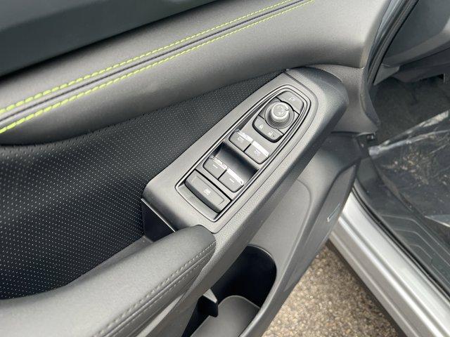 new 2026 Subaru Ascent car, priced at $53,675